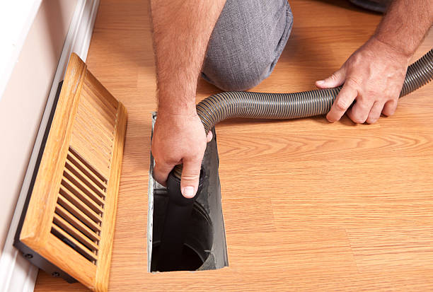 Best Home Air Vent Cleaning  in Land O Lakes, FL
