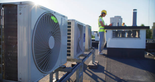  Land O Lakes, FL Airduct Cleaning Pros