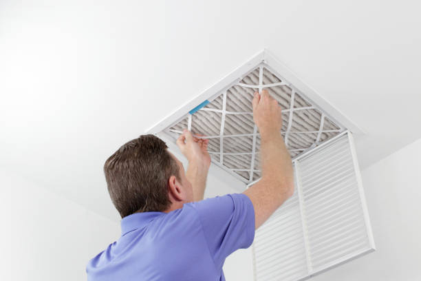 Best General Air Duct Cleaning  in Land O Lakes, FL